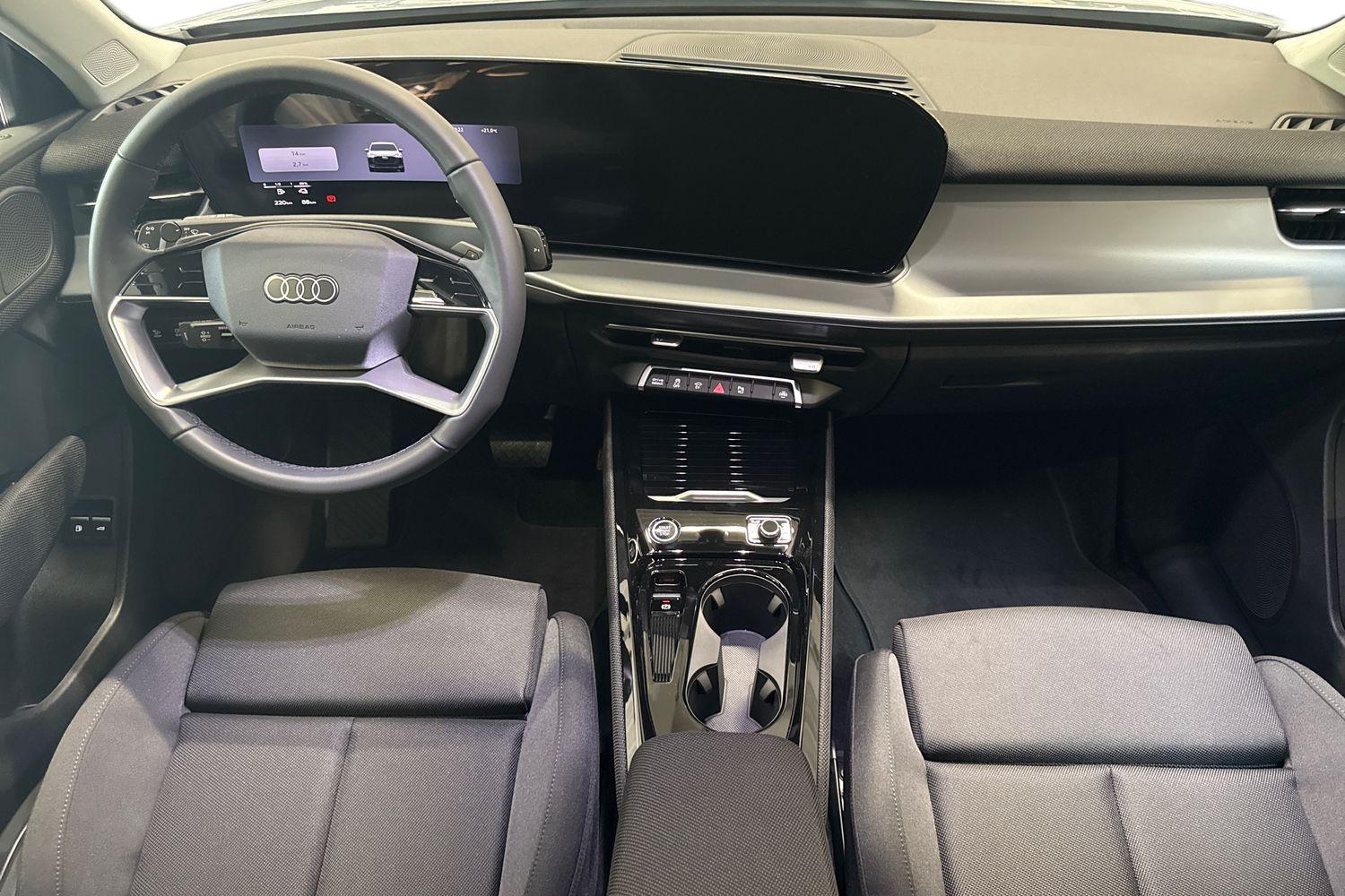 Audi Q3 2026, kuva 7/15