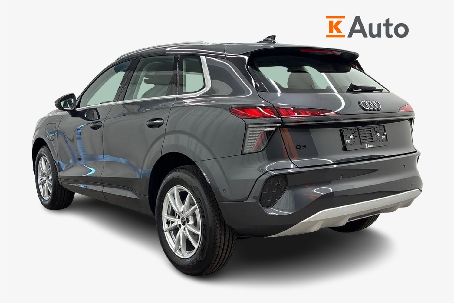 Audi Q3 2026, kuva 2/28