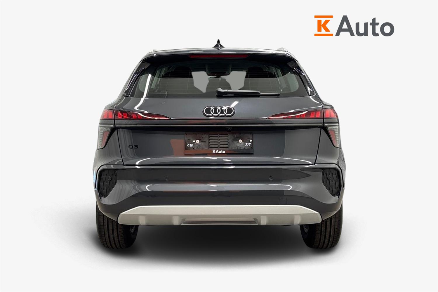Audi Q3 2026, kuva 3/28