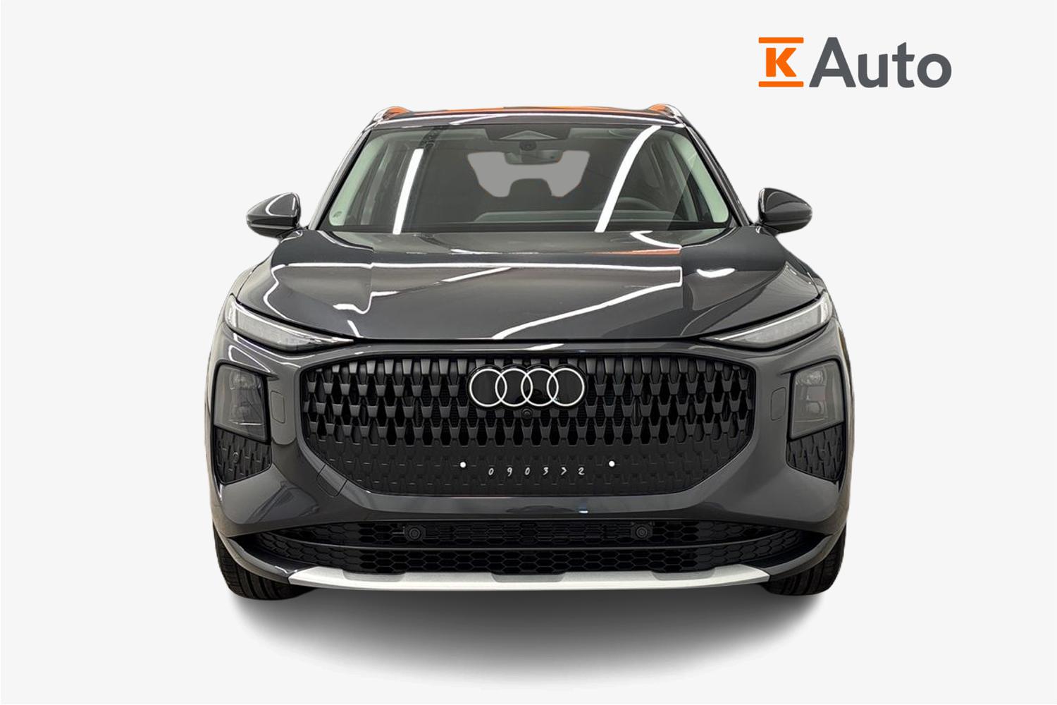 Audi Q3 2026, kuva 4/28