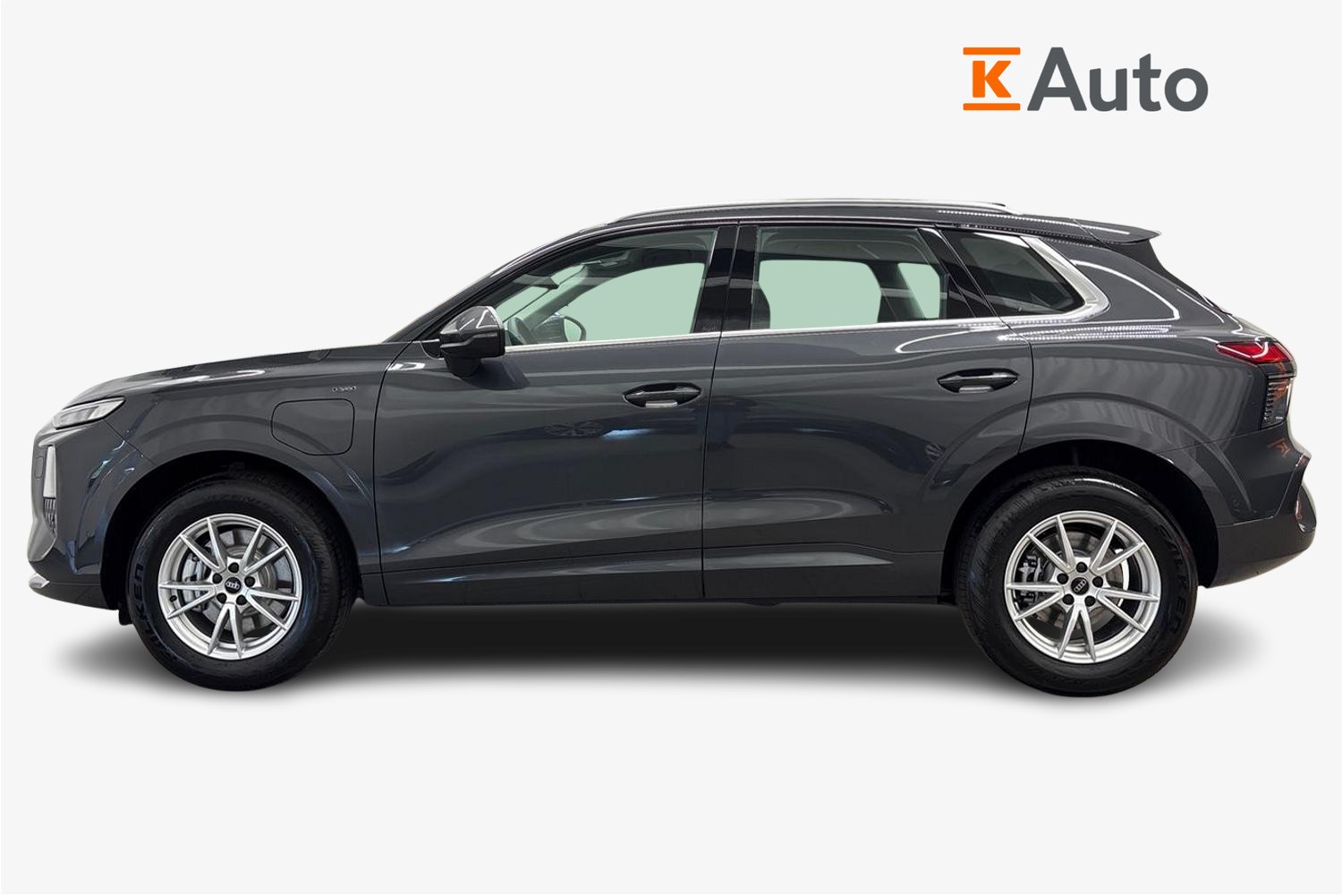 Audi Q3 2026, kuva 5/28