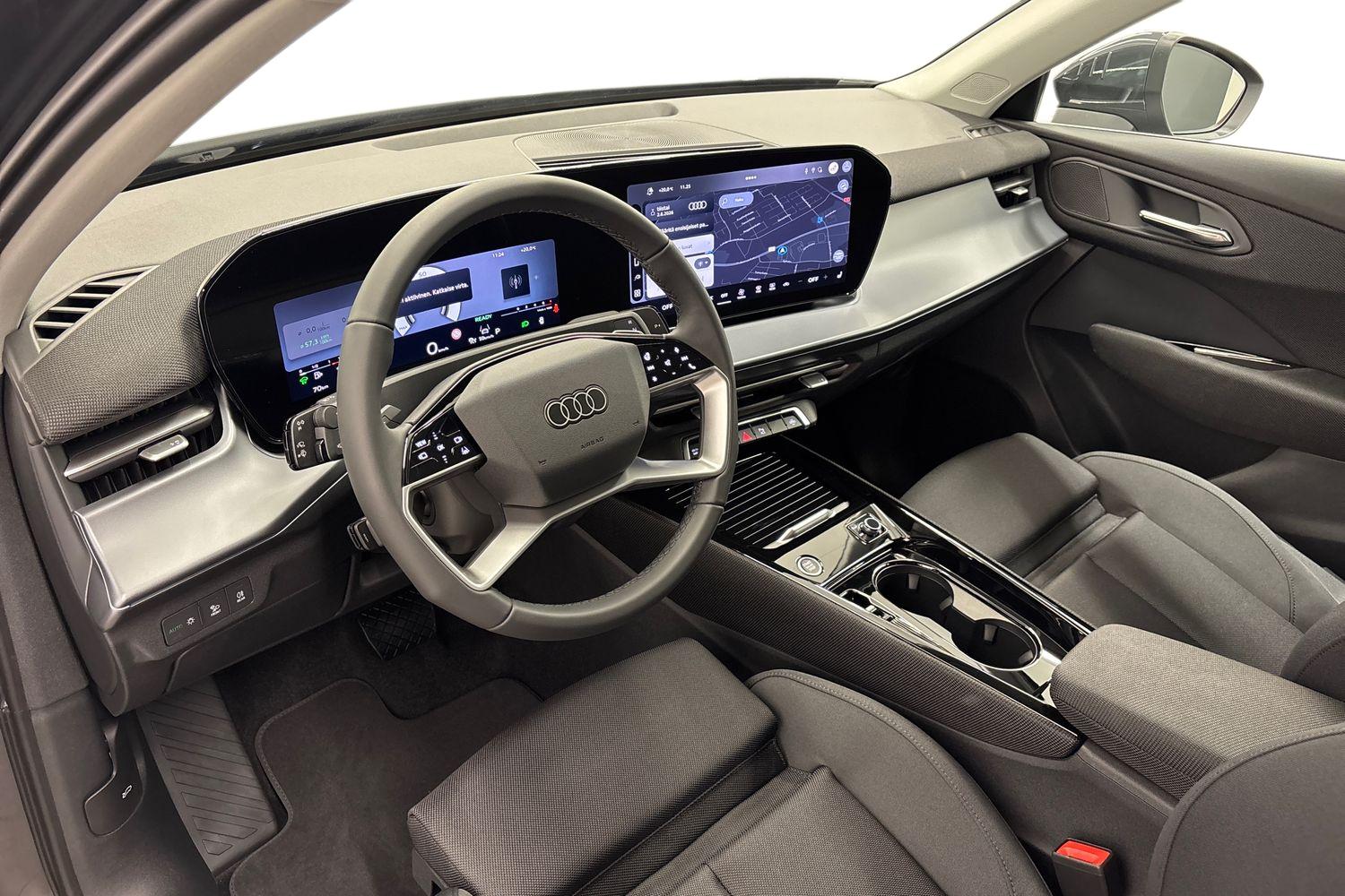 Audi Q3 2026, kuva 6/28