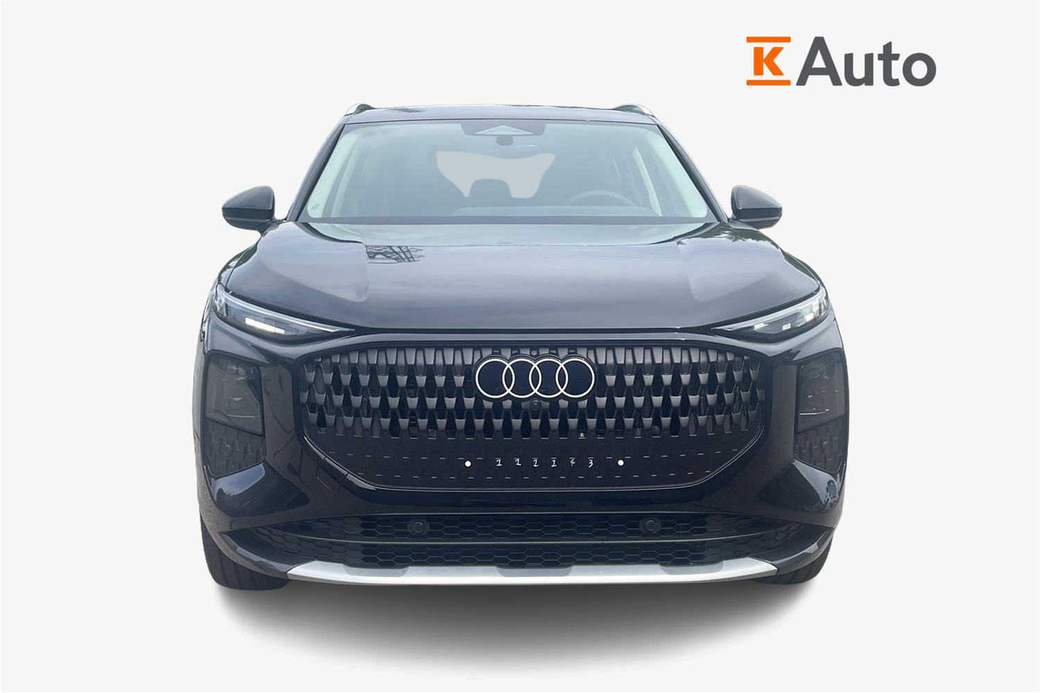 Audi Q3 2026, kuva 4/29