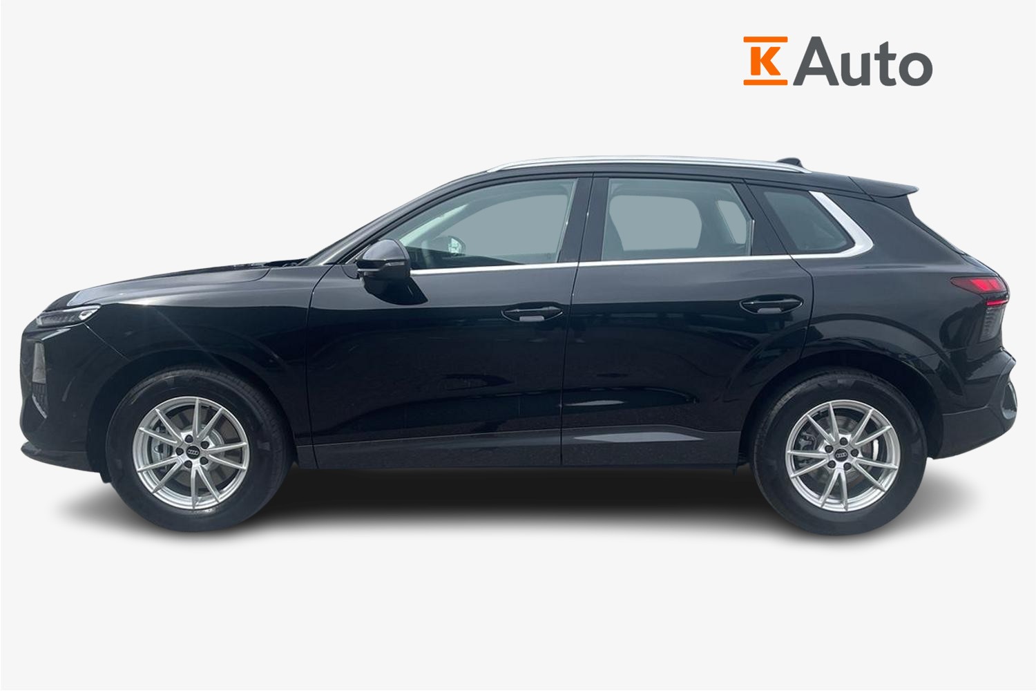 Audi Q3 2026, kuva 5/29