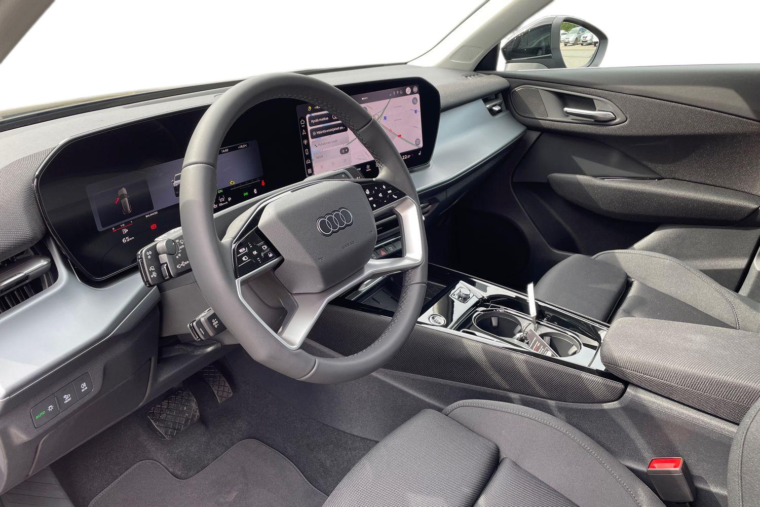 Audi Q3 2026, kuva 6/29