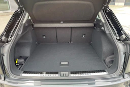 musta Audi Q3 2026 kuva 13.