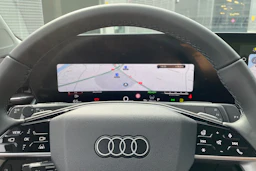 musta Audi Q3 2026 kuva 27.