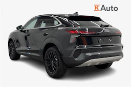 met. musta Audi Q3 2026 kuva 2.