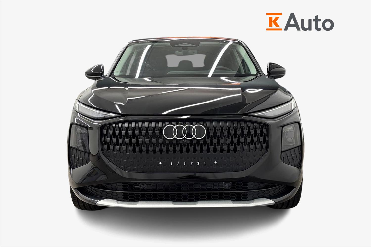 Audi Q3 Sportback e-hybrid 200 kW 2026, kuva 4/29