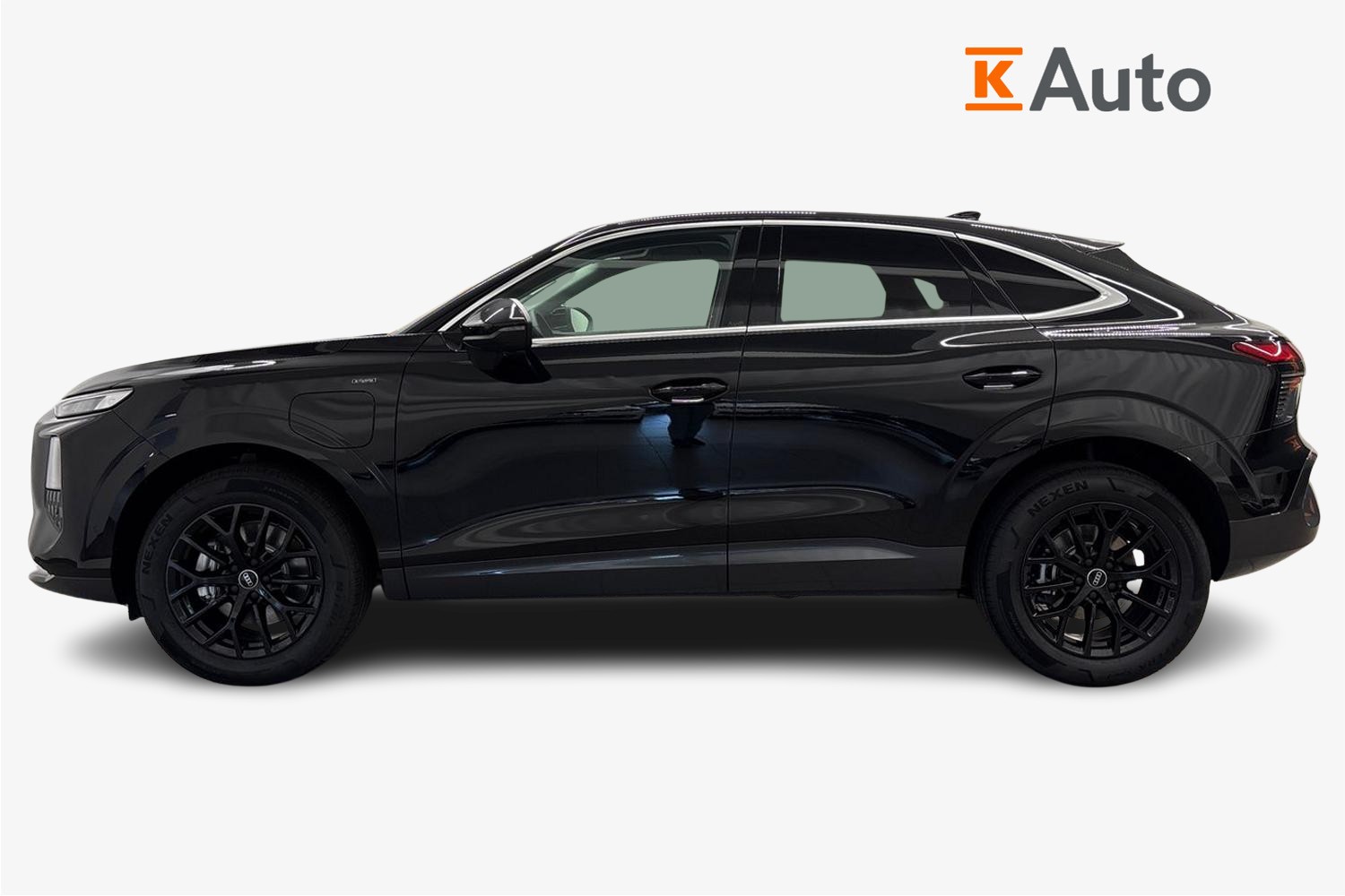 Audi Q3 Sportback e-hybrid 200 kW 2026, kuva 5/29