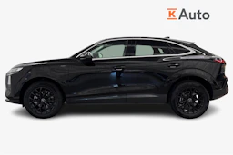 met. musta Audi Q3 2026 kuva 5.