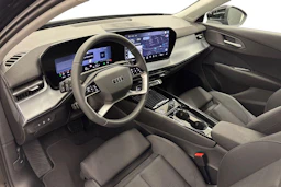met. musta Audi Q3 2026 kuva 6.