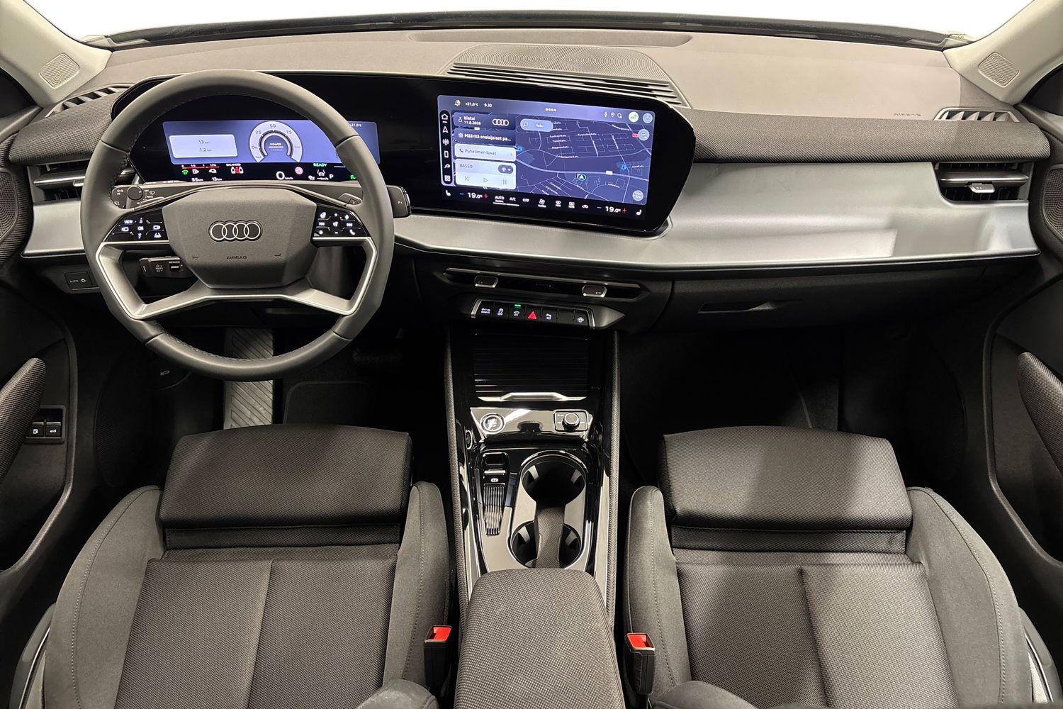 Audi Q3 Sportback e-hybrid 200 kW 2026, kuva 7/29