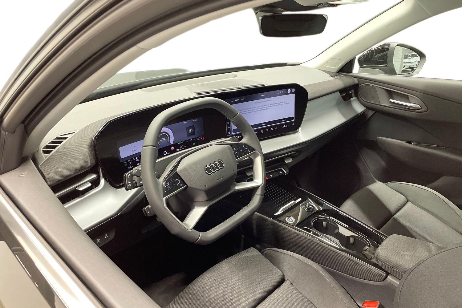 Audi Q3 e-hybrid 200 kW 2026, kuva 6/16