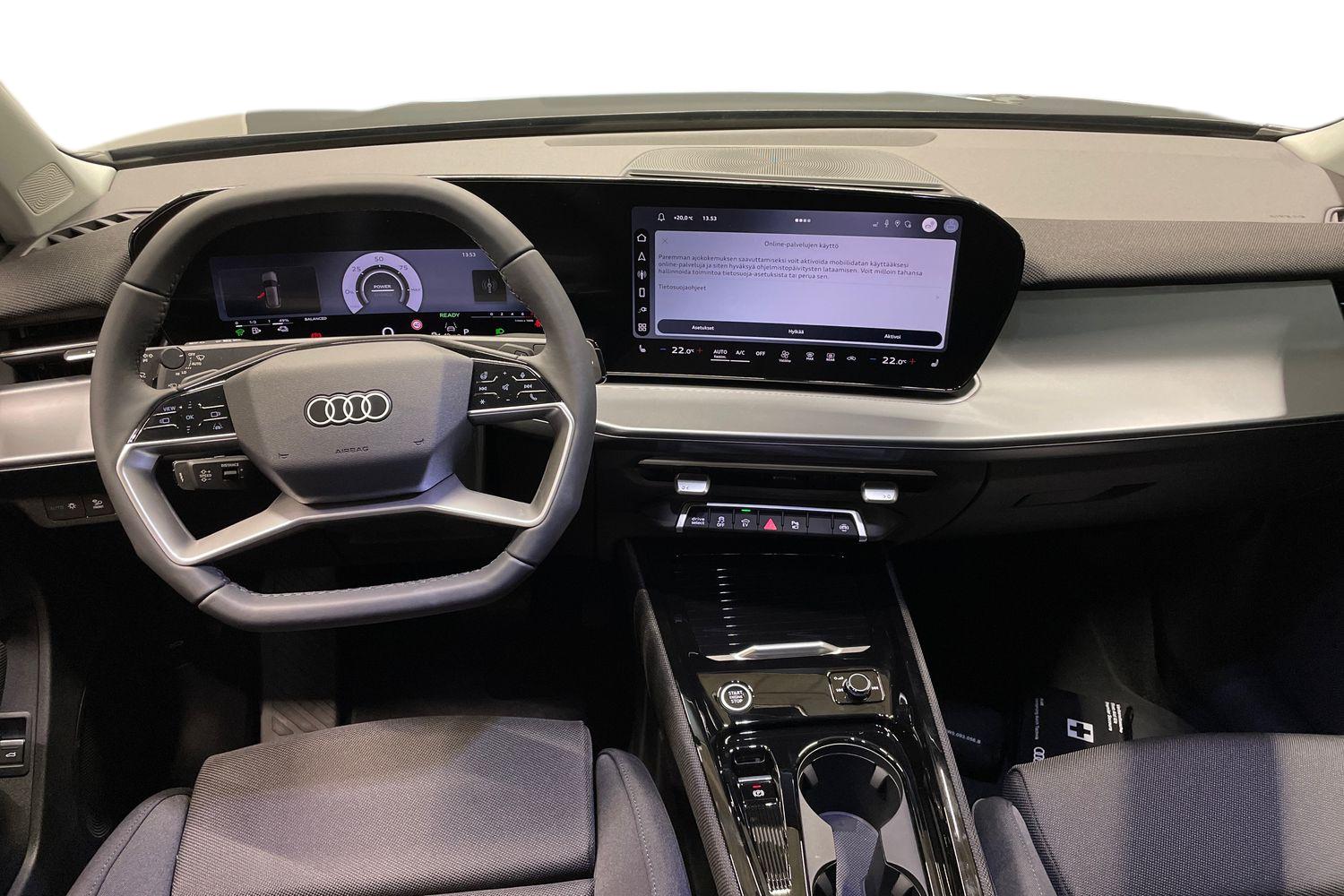 Audi Q3 e-hybrid 200 kW 2026, kuva 7/16