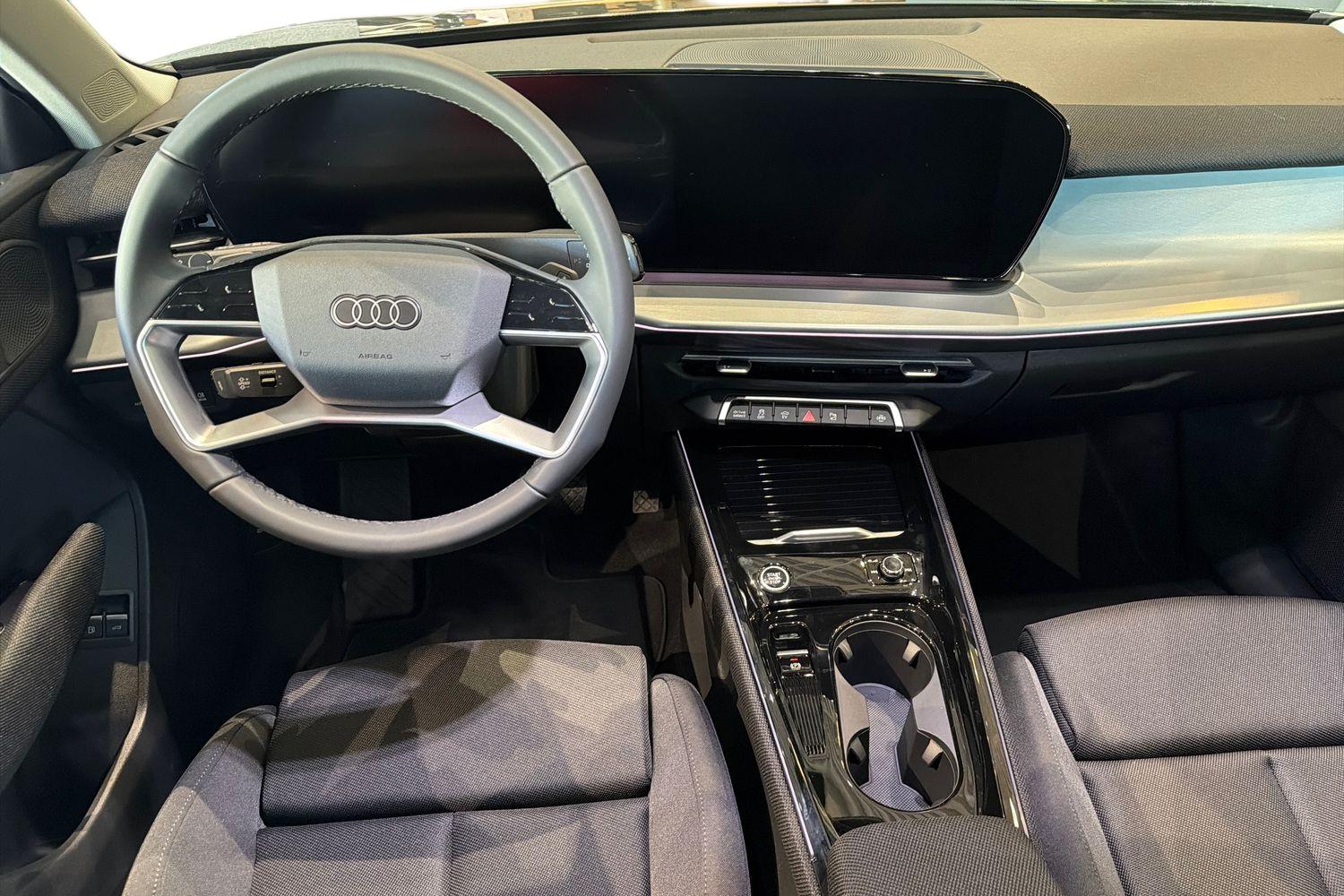 Audi Q3 e-hybrid 200 kW 2026, bild 7/15