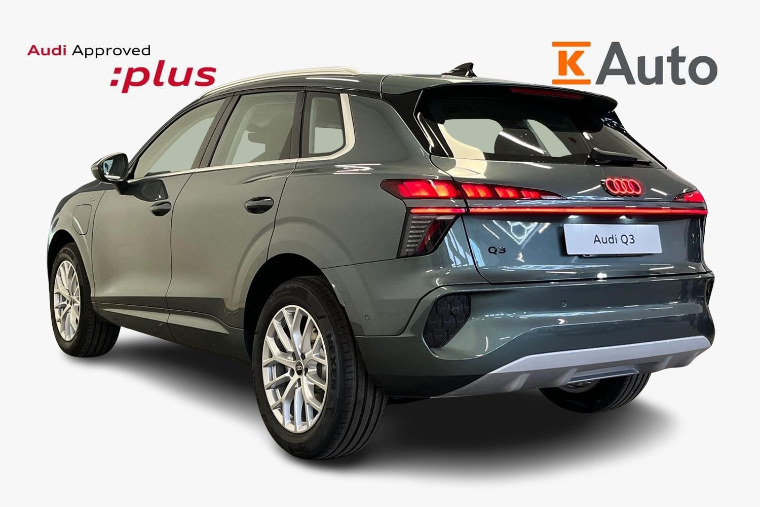 Audi Q3 2026, kuva 2/21