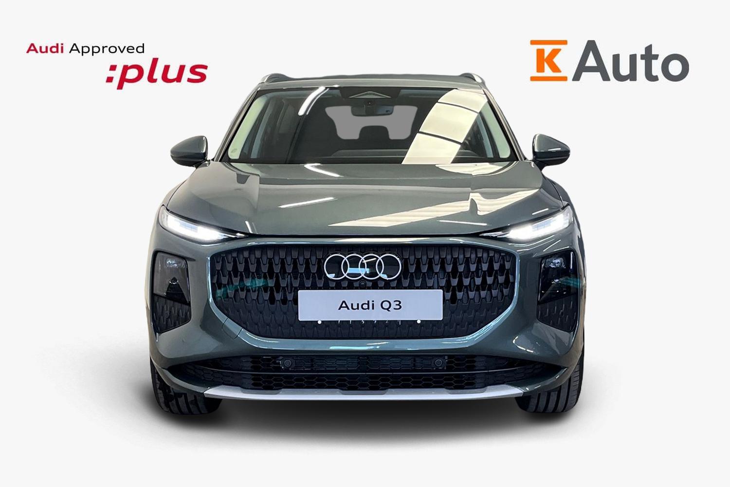 Audi Q3 2026, kuva 4/21
