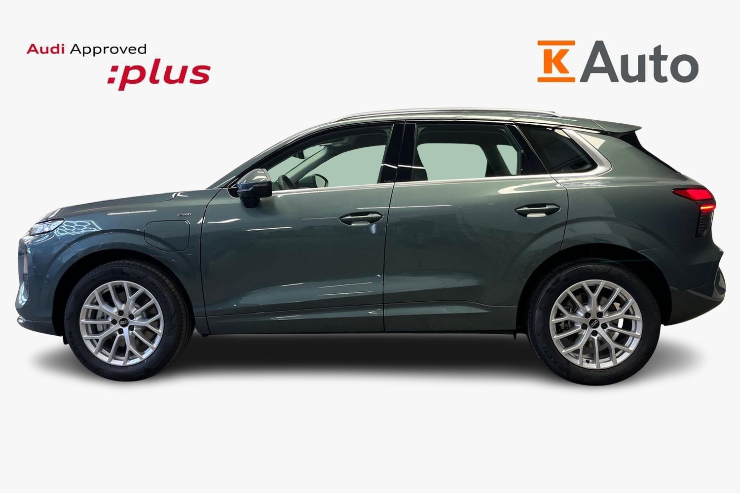 Audi Q3 2026, kuva 5/21