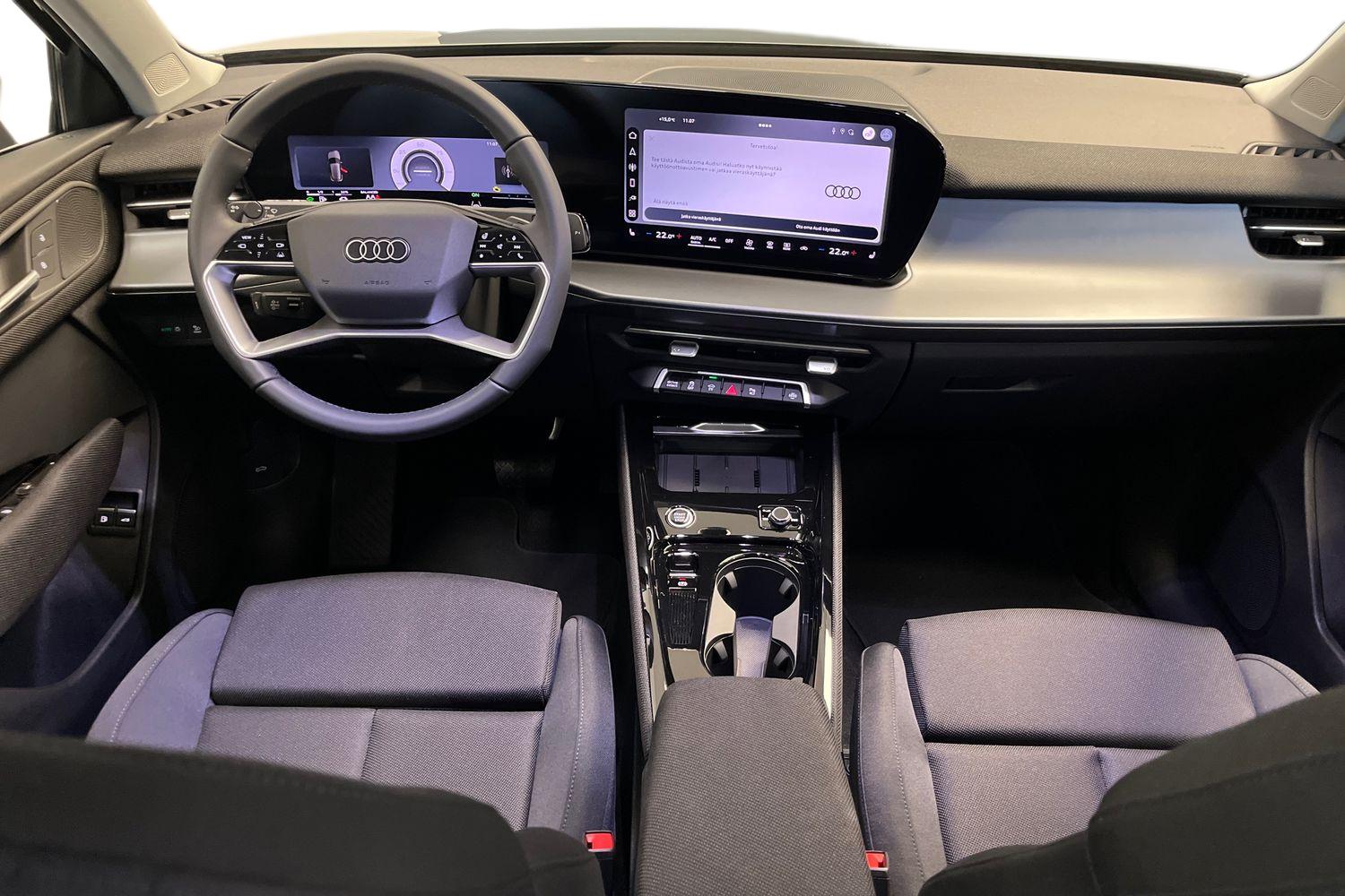 Audi Q3 2026, kuva 7/21