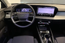 met. vihreä Audi Q3 2026 kuva 11.