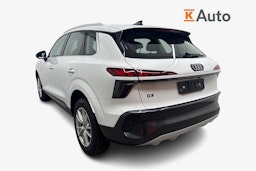 valkoinen Audi Q3 2026 kuva 2.