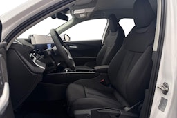 valkoinen Audi Q3 2026 kuva 8.