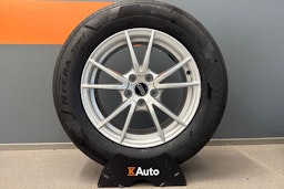 valkoinen Audi Q3 2026 kuva 10.