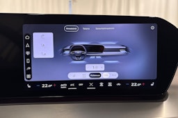 valkoinen Audi Q3 2026 kuva 31.