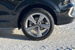 musta Audi Q3 2026 kuva 10.