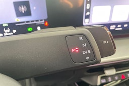 musta Audi Q3 2026 kuva 21.