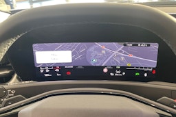 musta Audi Q3 2026 kuva 26.