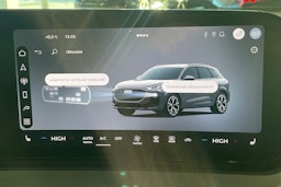 musta Audi Q3 2026 kuva 30.