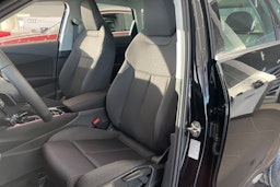 musta Audi Q3 2026 kuva 33.