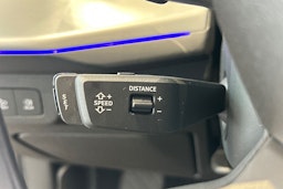 met. harmaa Audi Q3 2026 kuva 20.