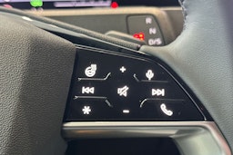 met. harmaa Audi Q3 2026 kuva 21.