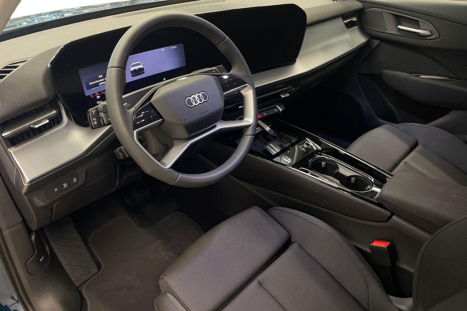 Audi Q3 2026, kuva 6/26