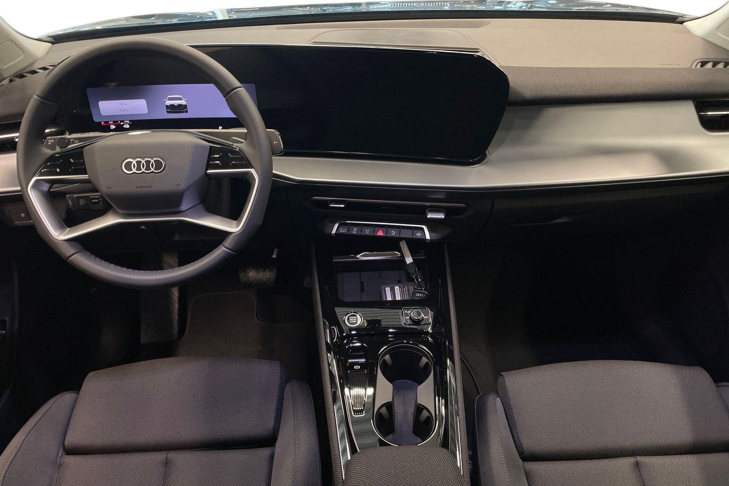 Audi Q3 2026, kuva 7/26