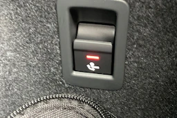 musta Audi Q3 2026 kuva 15.