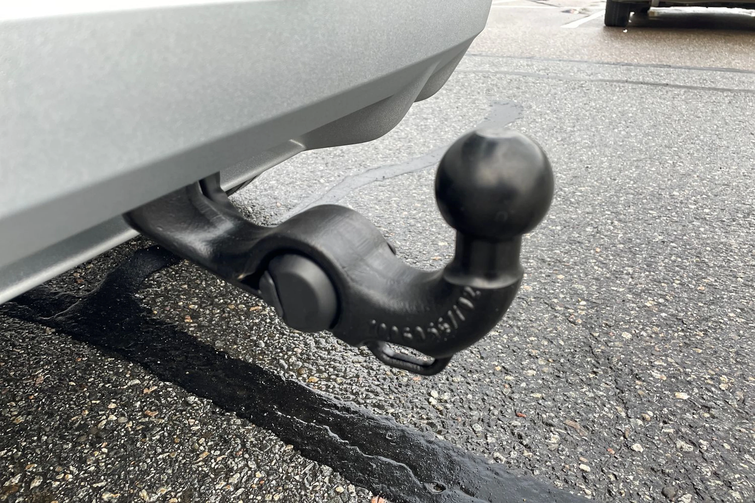 musta Audi Q3 2026 kuva 16.
