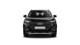 Mythos-musta, metalliväri Audi Q3 2027 kuva 3.