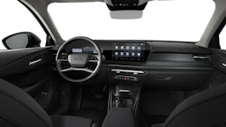 Mythos-musta, metalliväri Audi Q3 2027 kuva 7.