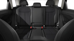 Mythos-musta, metalliväri Audi Q3 2027 kuva 9.