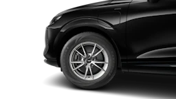 Mythos-musta, metalliväri Audi Q3 2027 kuva 10.