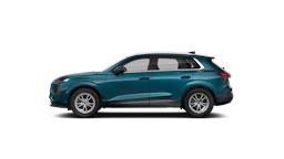 Malpelo-sininen, metalliväri Audi Q3 2027 kuva 2.