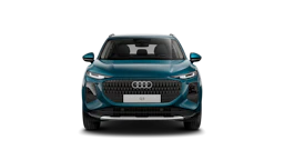 Malpelo-sininen, metalliväri Audi Q3 2027 kuva 3.