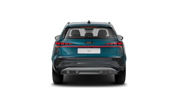 Malpelo-sininen, metalliväri Audi Q3 2027 kuva 5.