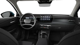 Malpelo-sininen, metalliväri Audi Q3 2027 kuva 7.