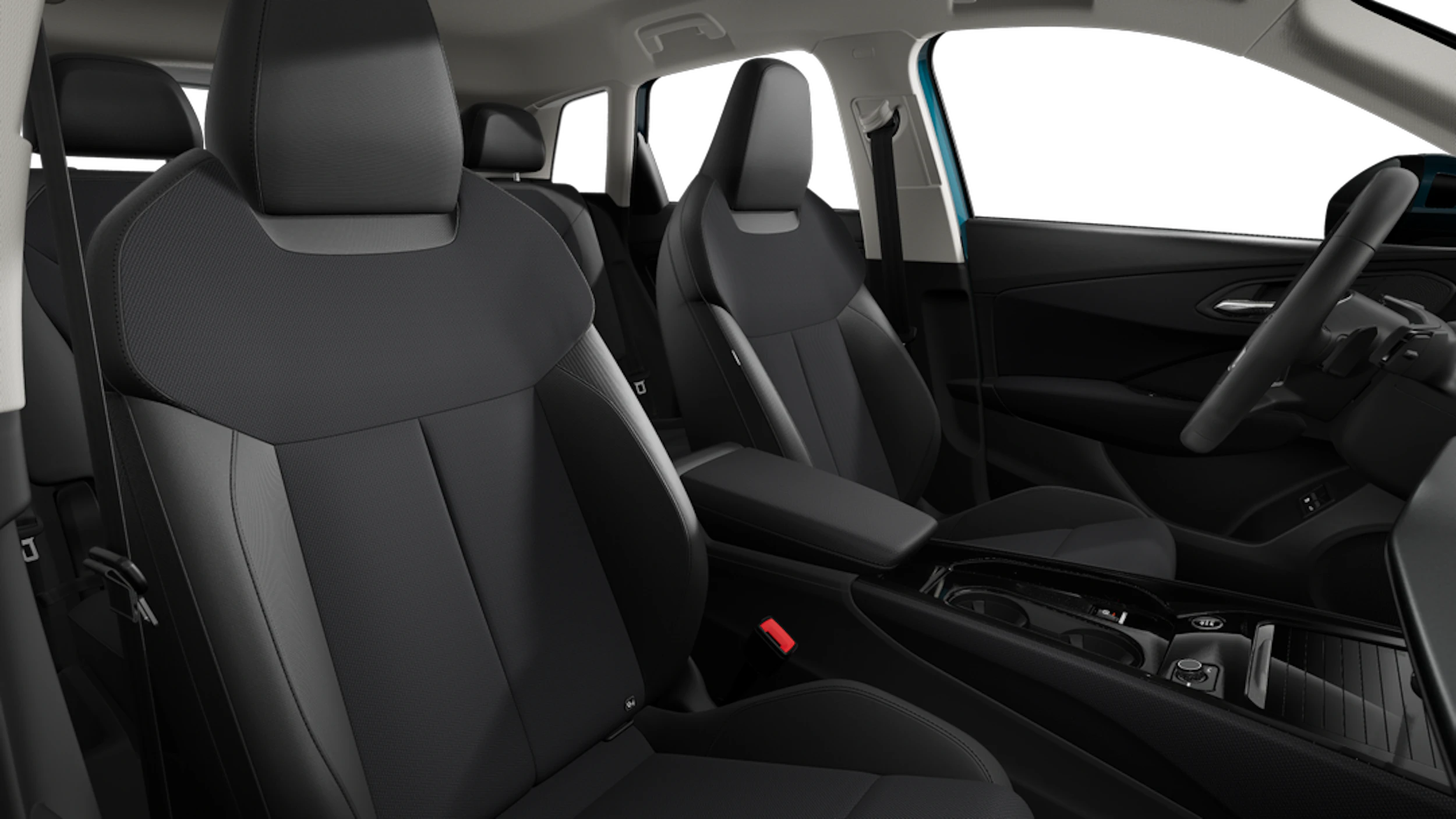 Malpelo-sininen, metalliväri Audi Q3 2027 kuva 8.