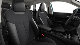 Malpelo-sininen, metalliväri Audi Q3 2027 kuva 8.